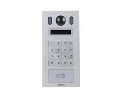جهاز لوحة باب خارجي شبكي Dahua VTO6221E‑P (وحدة دخول للشقق)