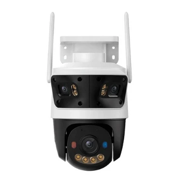 كاميرا مراقبة ذكية خارجية Imou Cruiser Triple 11MP – موديل IPC-S7UN-11M0WED