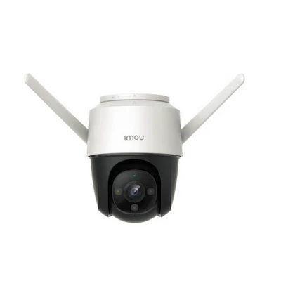 كاميرا مراقبة ذكية خارجية Imou Cruiser 4 MP – موديل IPC S42FN